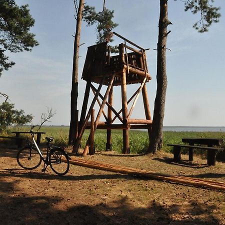 Ferienhaus Harmonia Neuendorf Heide Eksteriør bilde