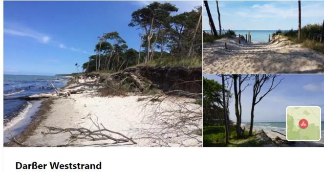 Ferienhaus Harmonia Neuendorf Heide Eksteriør bilde