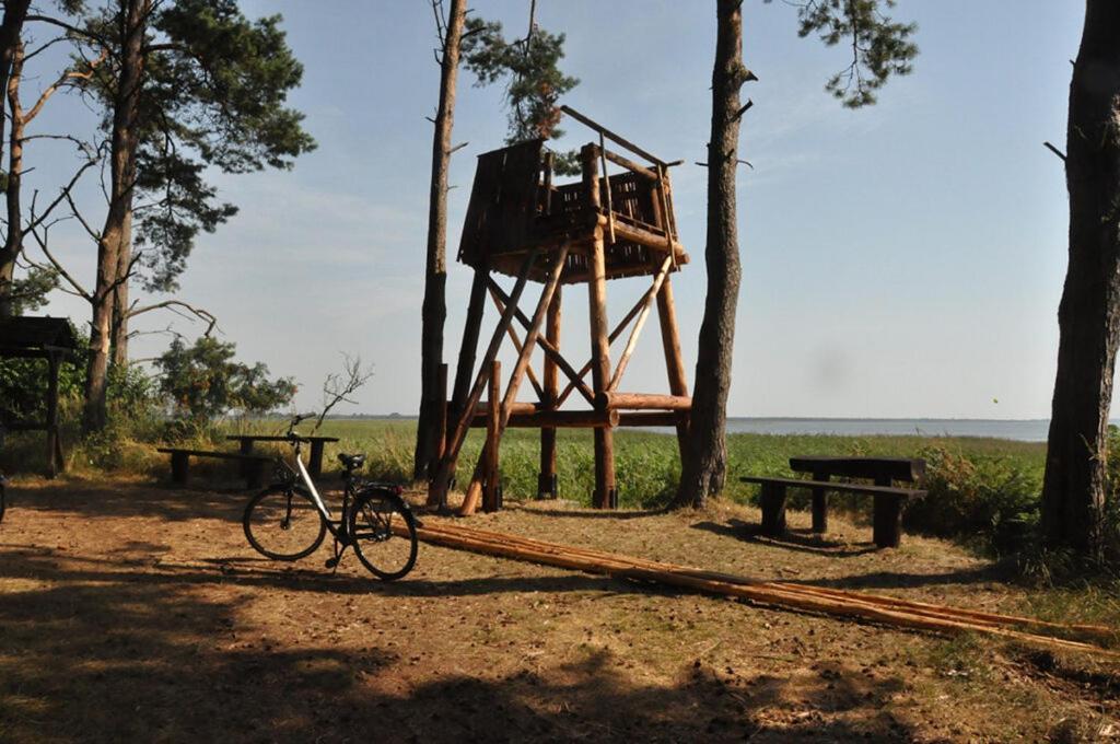 Ferienhaus Harmonia Neuendorf Heide Eksteriør bilde